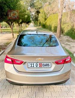 شيفروليه ماليبو